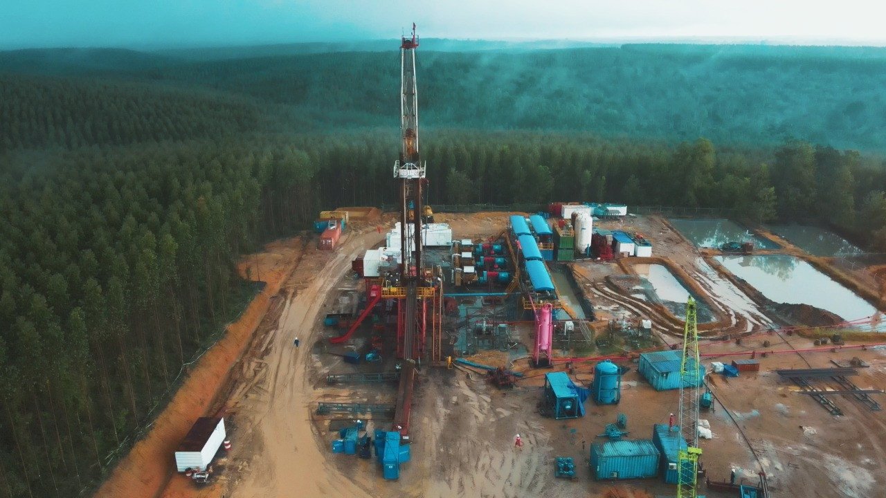 PetroChina Target Produksi 11.670 BOPD Minyak dari Blok Jabung di 2026