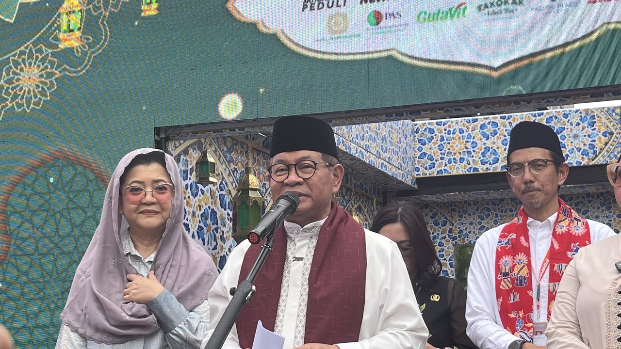 Semua Transportasi Umum di Jakarta Gratis Saat Lebaran 2026
