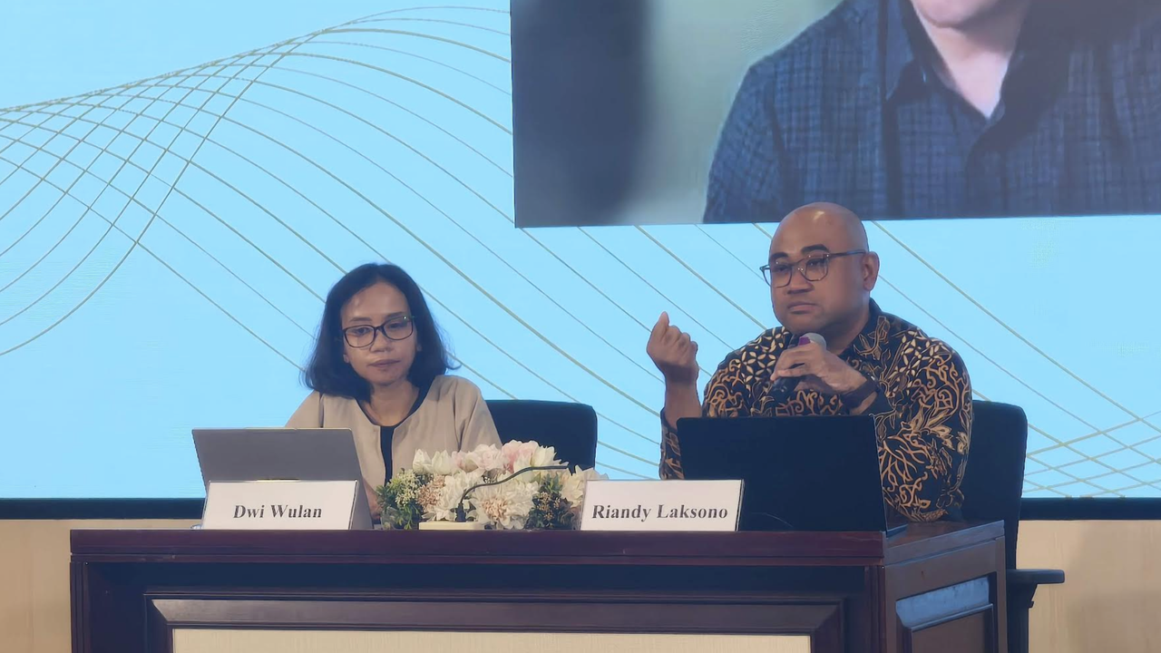 CSIS Soal Perjanjian Dagang Indonesia dan AS: Sulit Melihat Manfaat Ekonominya