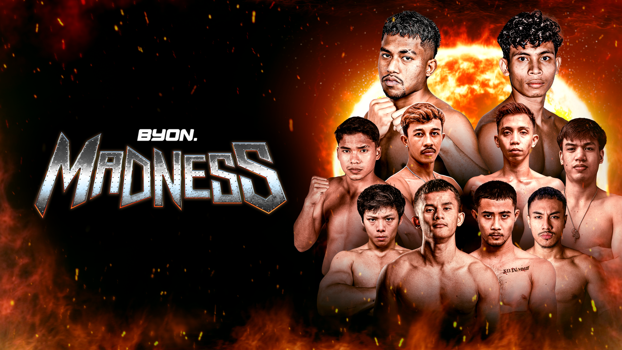 BYON Madness 3