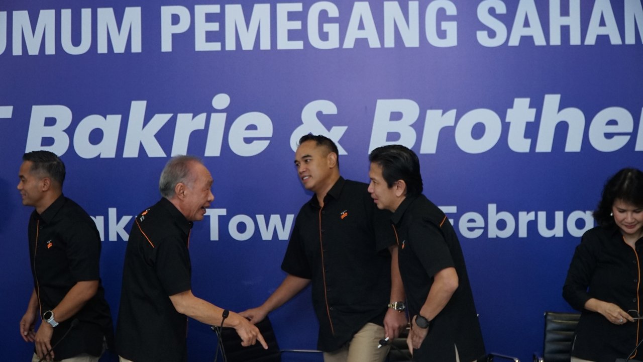 Raup Untung Rp502 Miliar, BNBR Kantongi Persetujuan Right Issue dari Pemegang Saham