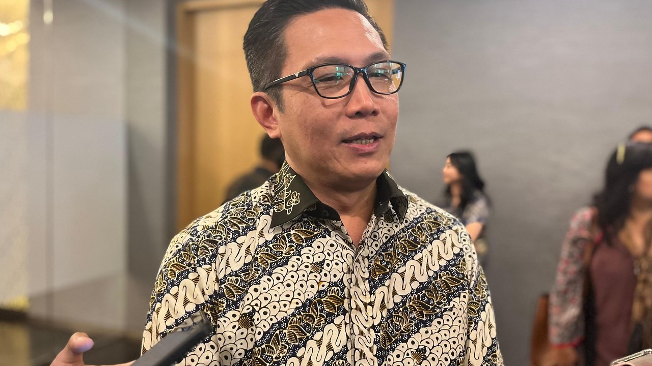 BEI Tunjuk Jeffrey Hendrik Jadi Pjs Direktur Utama Lewat Proses Rapat Direksi