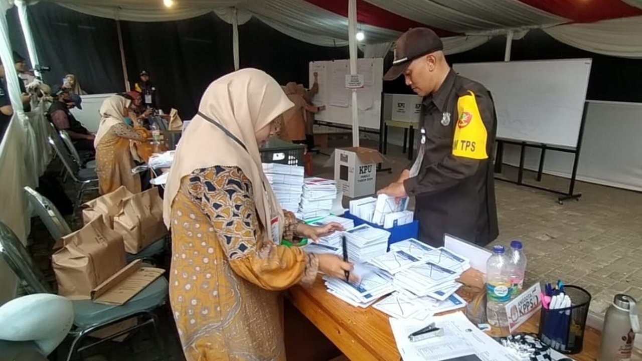 Akademisi UI Kritik Mekanisme Pemilu, Usulkan Bawaslu hingga Cabut Wewenang MK