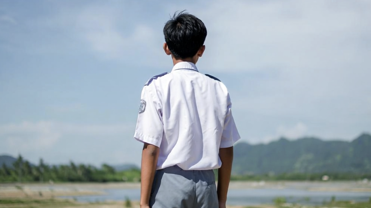 Pelajar SMA Kelas X Ditangkap Polisi Usai Coba Perkosa Seorang Nenek