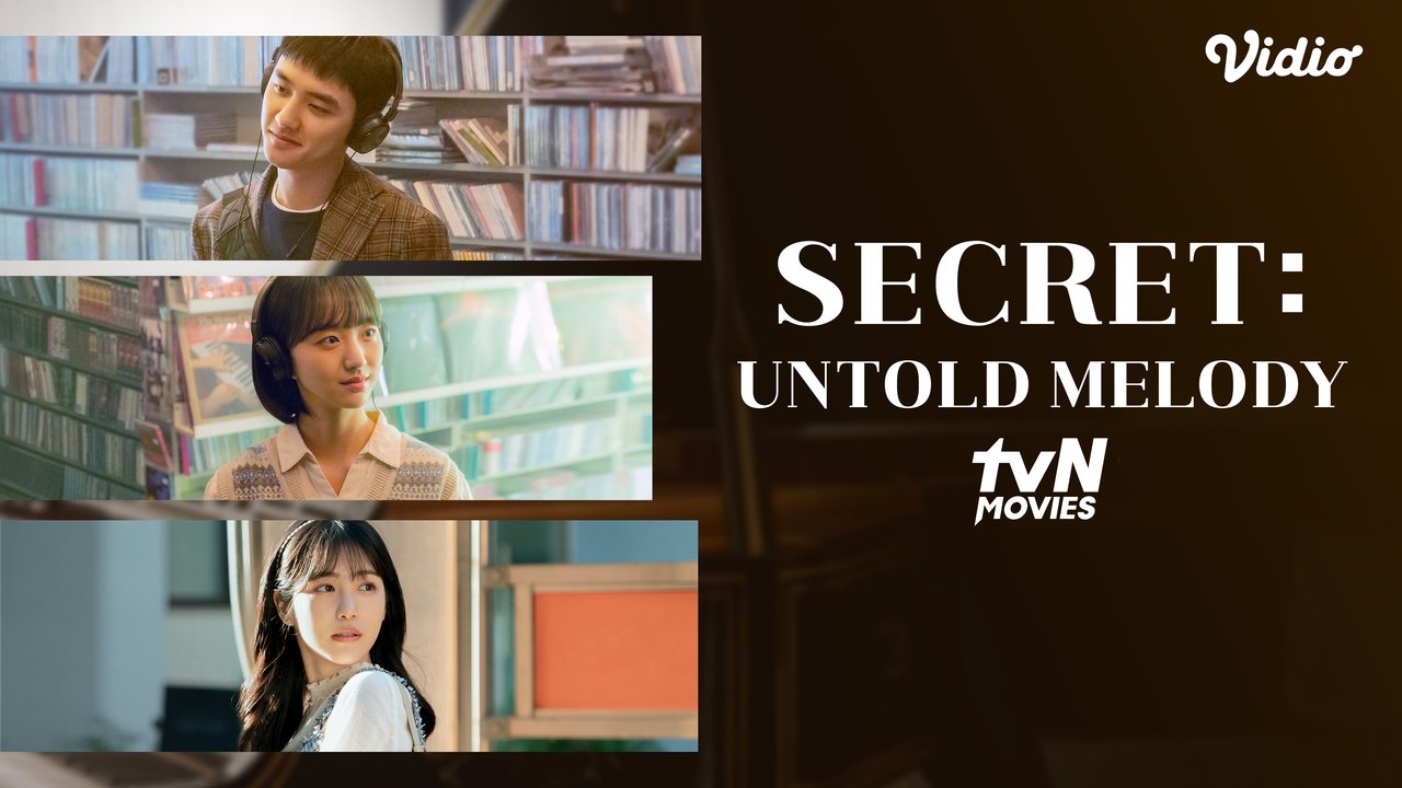 4 Drama dan Film Korea Romantis Terbaru di Vidio Spesial Valentine