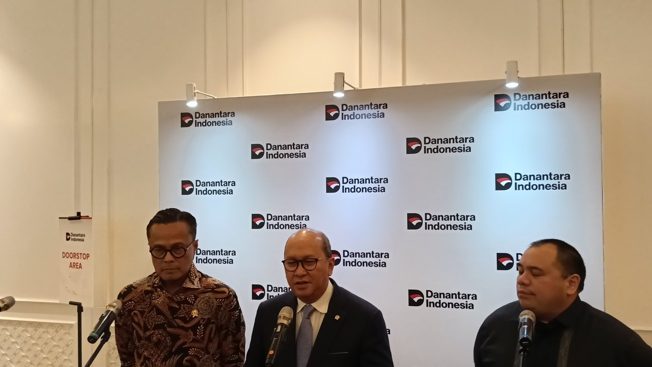 Danantara Groundbreaking Hilirisasi Ayam, Target untuk Suplai 82 Juta Penerima MBG