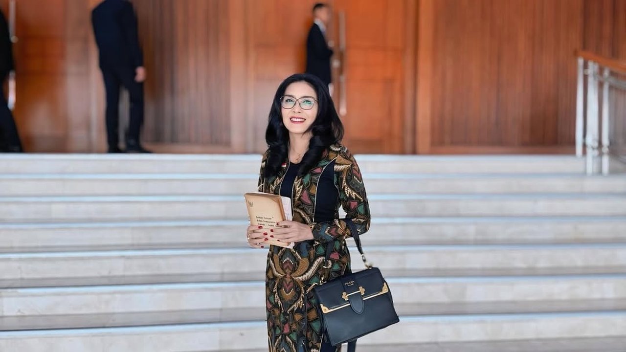 Rieke Diah Pitaloka: Tragedi Siswa SD Ngada Bukti Data Bansos Negara Bermasalah