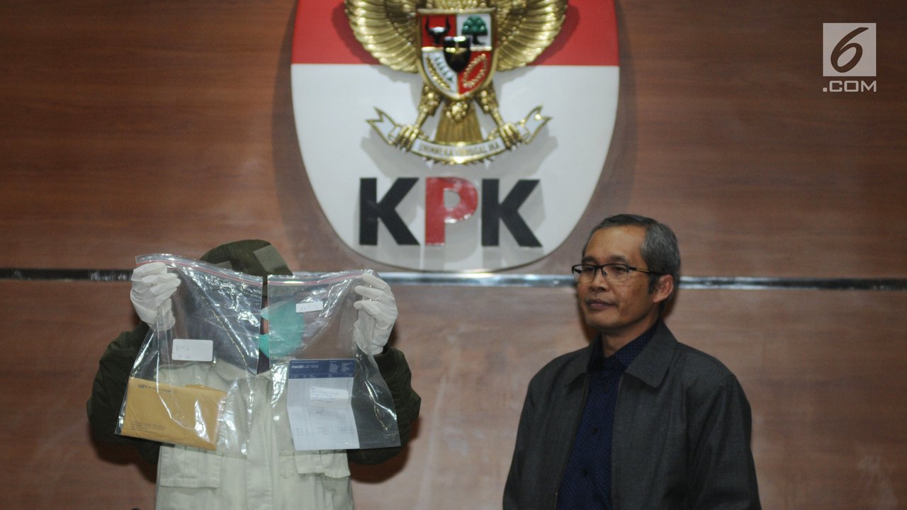 OTT KPK Guncang PN Depok, MA Segera Putuskan Sikap