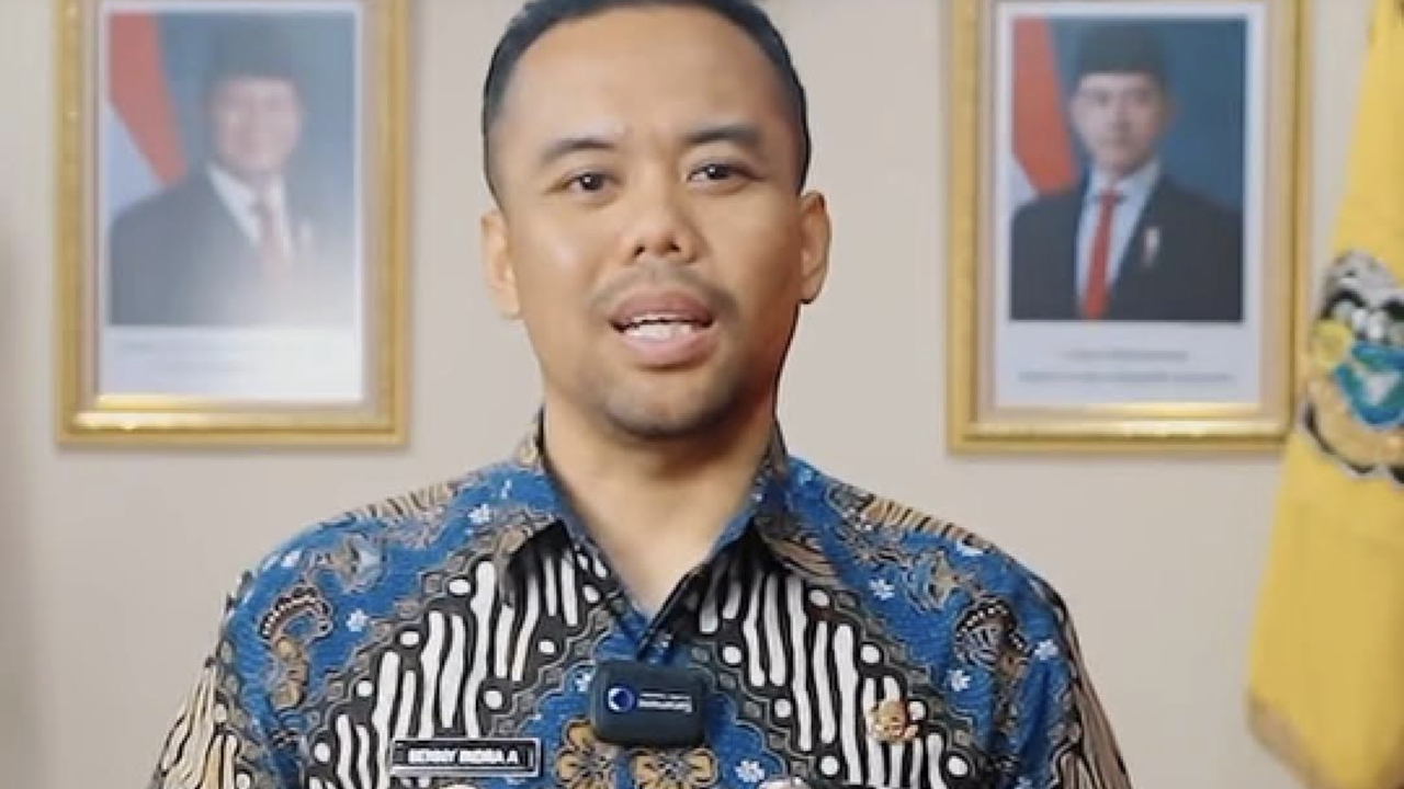 Wakil Bupati Klaten Benny Indra Meninggal, Ketua Gerindra Jateng: Pemimpin Muda Berintegritas