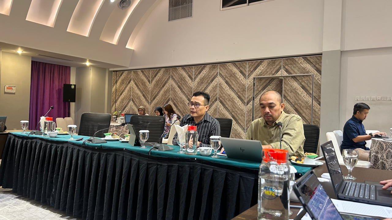Bank Indonesia Optimis Kredit Perbankan Tumbuh Hingga 12 Persen Tahun Ini
