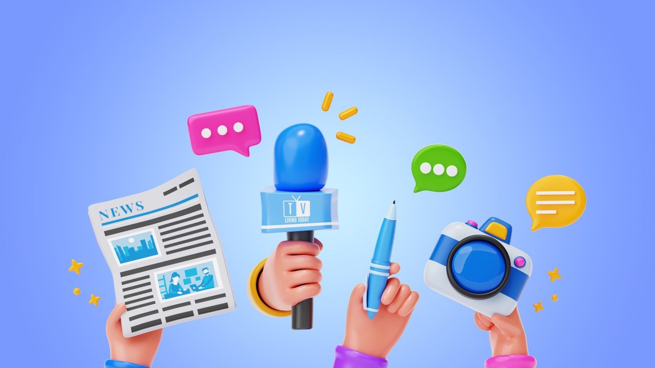 GNI Update: Google Soroti Tantangan dan Peluang Media di Indonesia