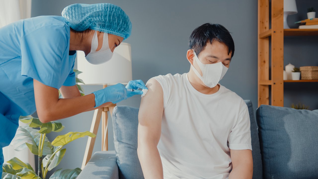 Empat Penyakit Infeksi Paru-Paru Wajib Diwaspadai, Ada yang Bikin Pneumonia Atipikal