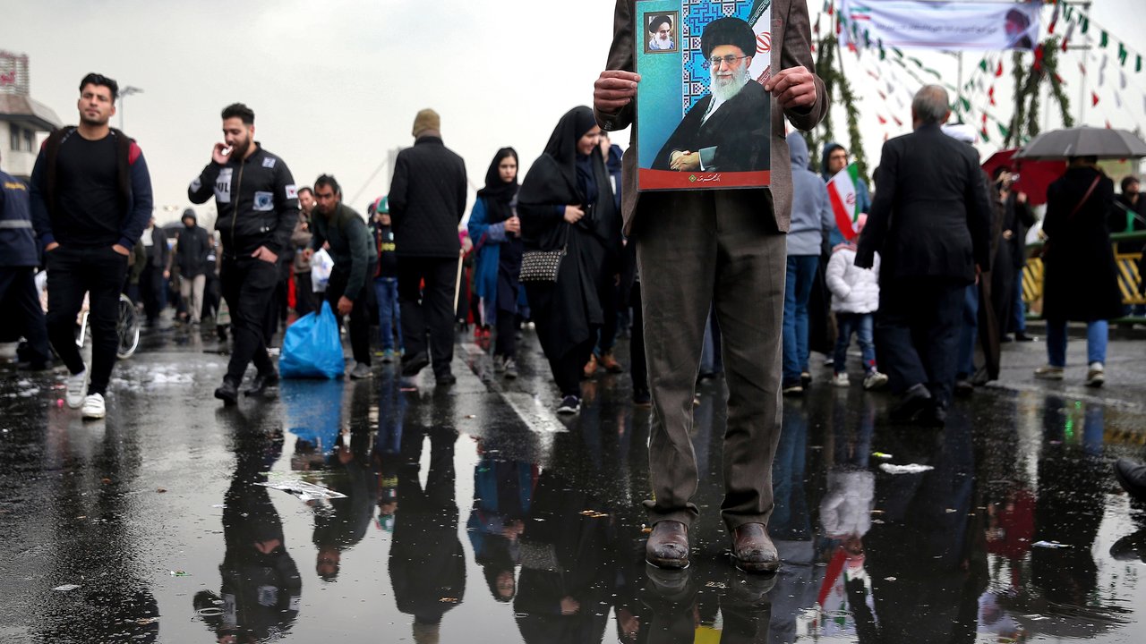 Gugurnya Pemimpin Iran, MUI Doakan Ali Khamenei Menjadi Penghuni Surga