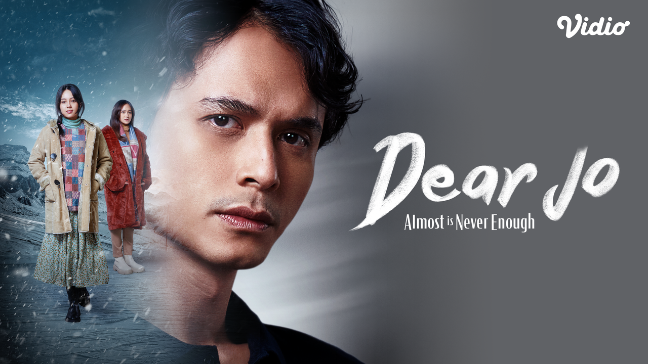 Sinopsis Film Indonesia Dear Jo: Almost is Never Enough di Vidio, Drama Pengorbanan Ibu Pengganti di Azerbaijan