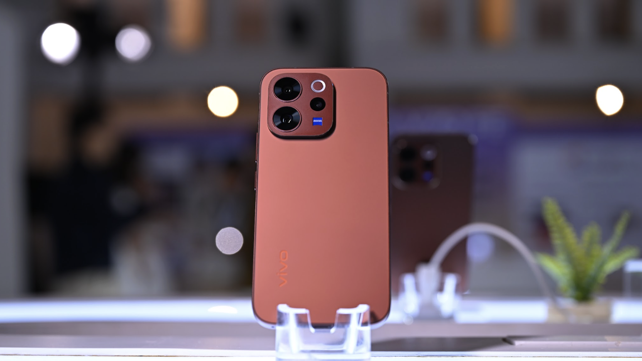 vivo V70 Series Rilis di Indonesia, Harga Mulai Rp6,4 Juta