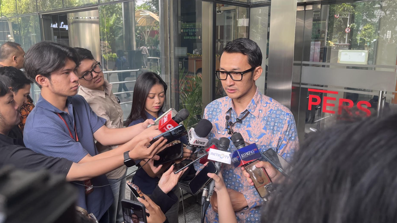 OTT di Bengkulu, KPK Sebut Terkait Suap Proyek Kedinasan