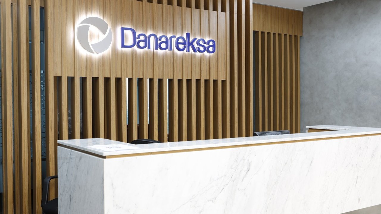 Dukung Agenda Pembangunan, Holding BUMN Danareksa Sebar Ribuan Paket Bantuan Ramadan