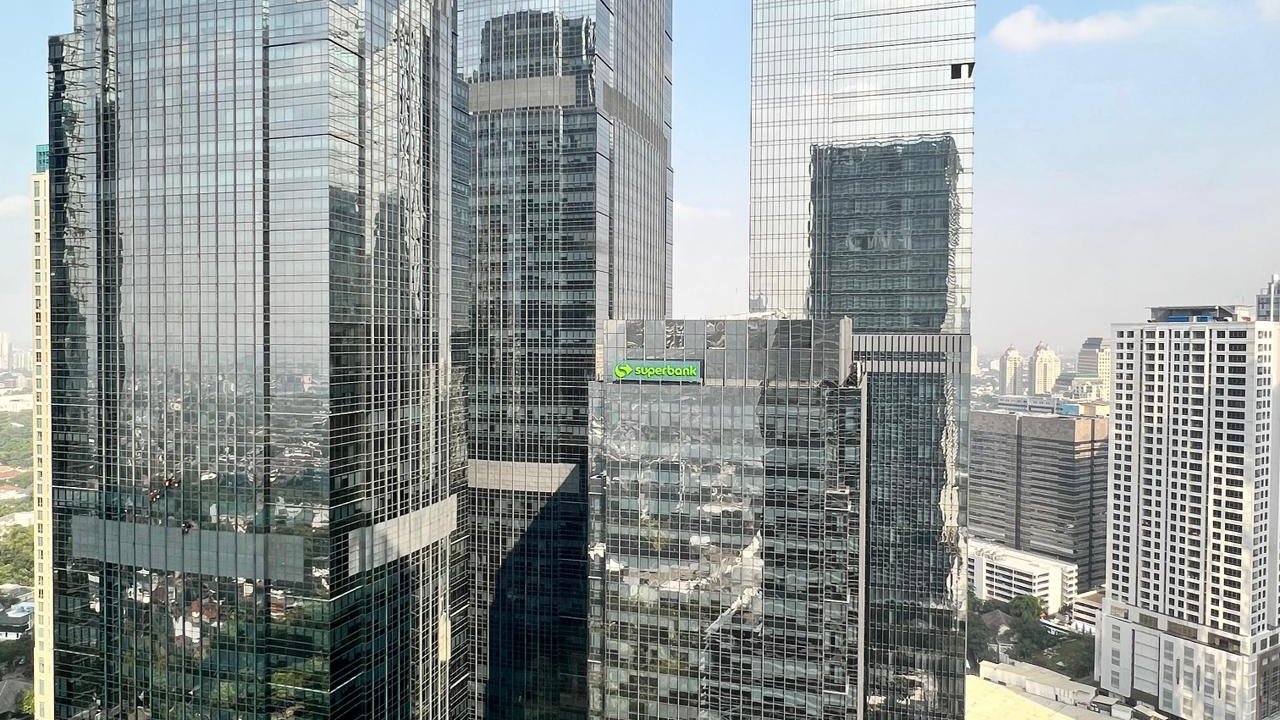 Superbank Bukukan Laba Sebelum Pajak Rp143,3 Miliar pada 2025, Resmi Naik Kelas ke KBMI 2 Pasca IPO