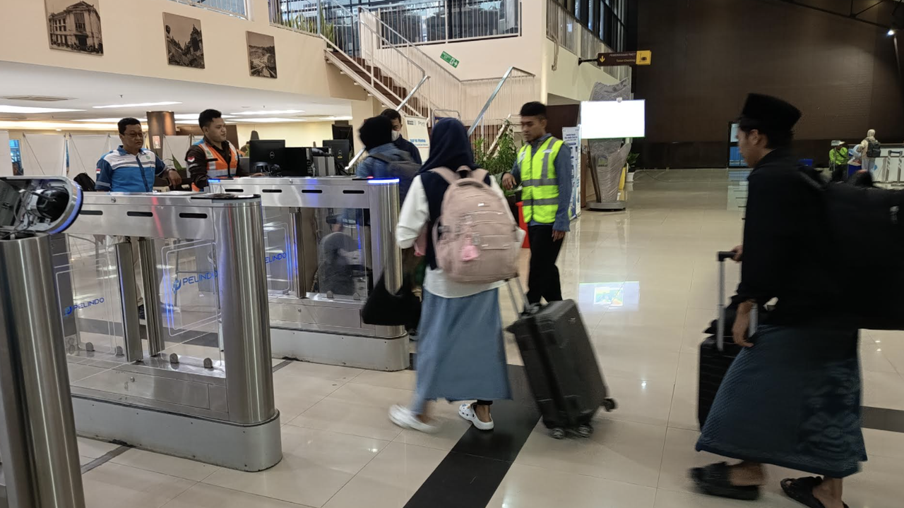Mudik Lebaran Naik Kapal Pelni Dapat Diskon 30 Persen, Pemudik dari Semarang Mulai Diserbu