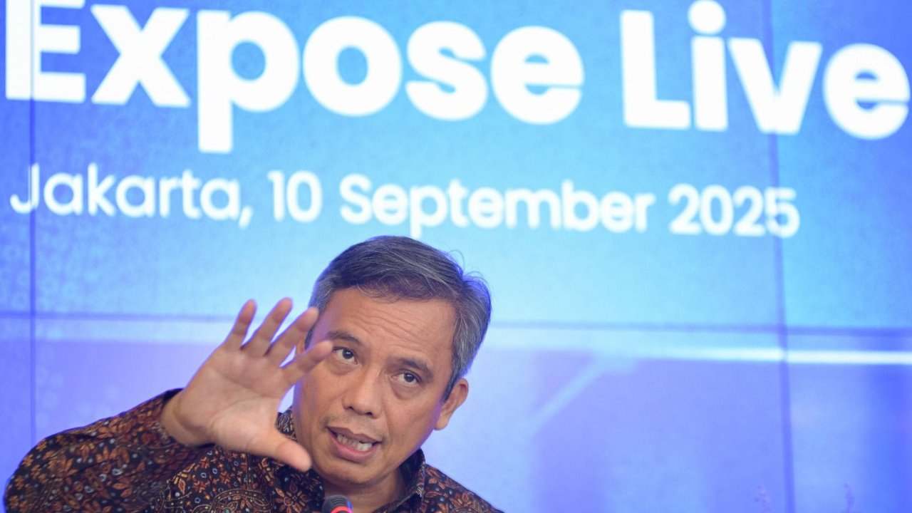 BTN Turun Tangan Tangan, Dukung Pendidikan Anak Bangsa Lewat Program Danantara