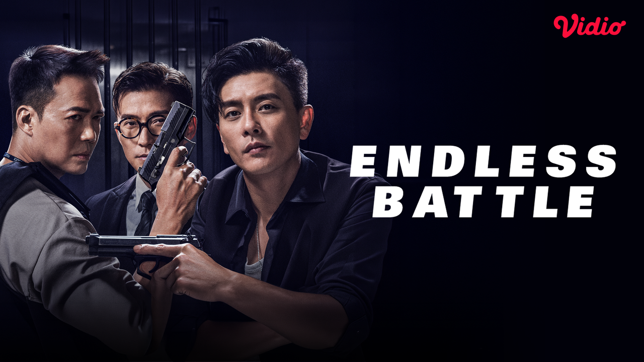 Sinopsis Endless Battle di Vidio: Film Mandarin Aksi Melawan Sindikat Narkoba