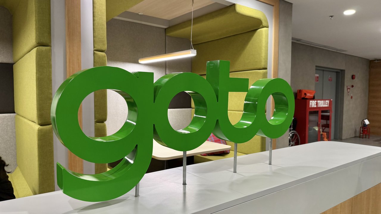 GoTo Raup Rp820 Miliar Hasil Imbal Jasa Tokopedia Sepanjang 2025