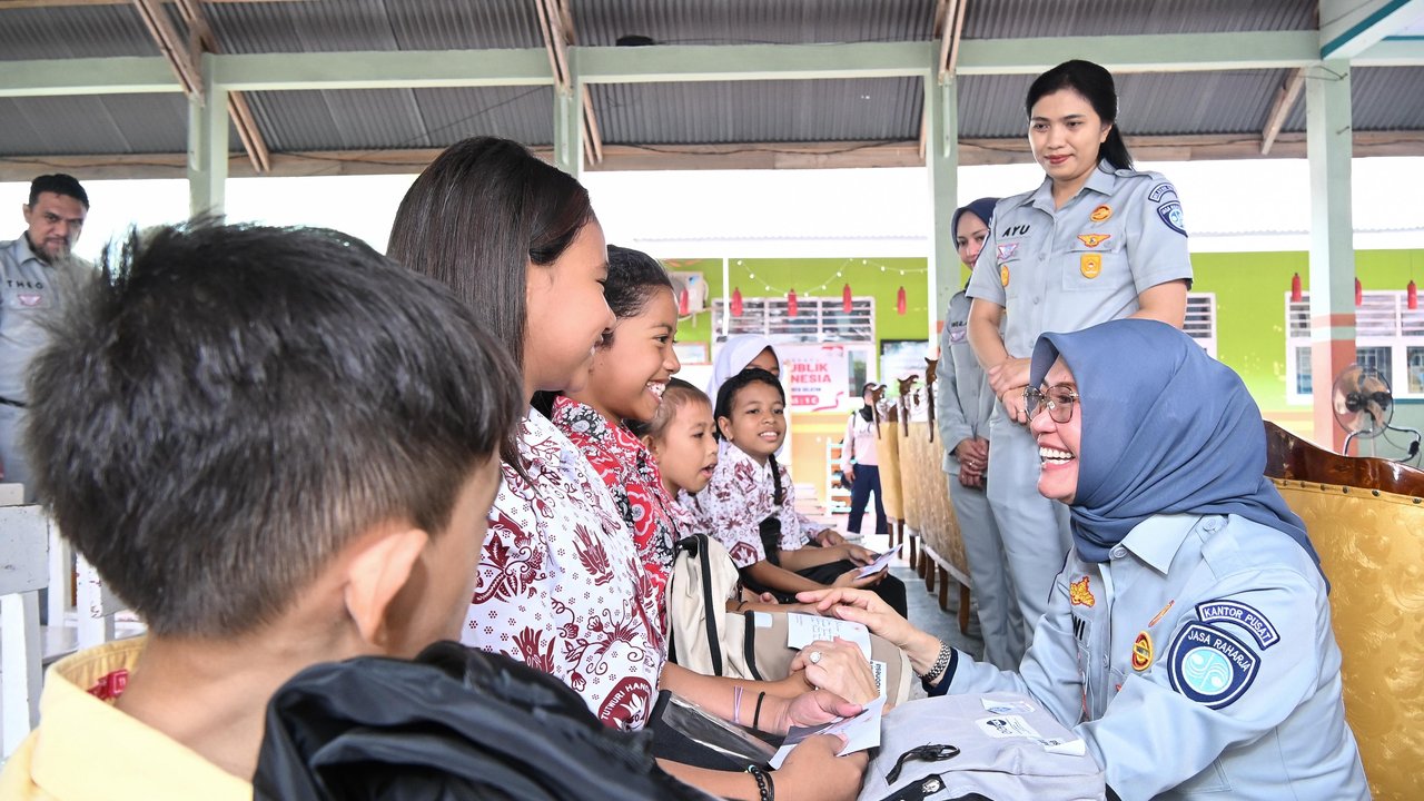 Satu Tahun Danantara Indonesia: Perkuat Fondasi Pengelolaan Aset Negara dan Dukungan bagi Generasi Muda