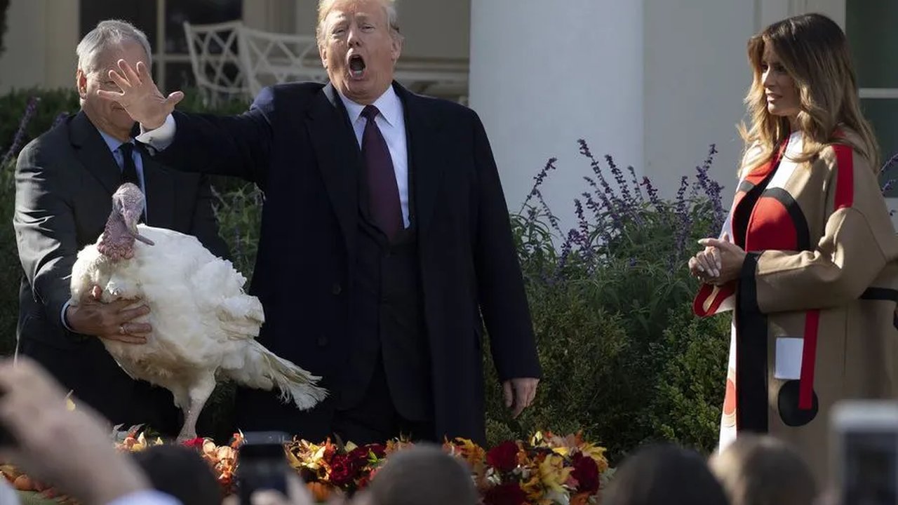 Donald Trump Angkuh, Sebut Operasi Militer Iran Lebih Enteng dari Perhitungan Awal