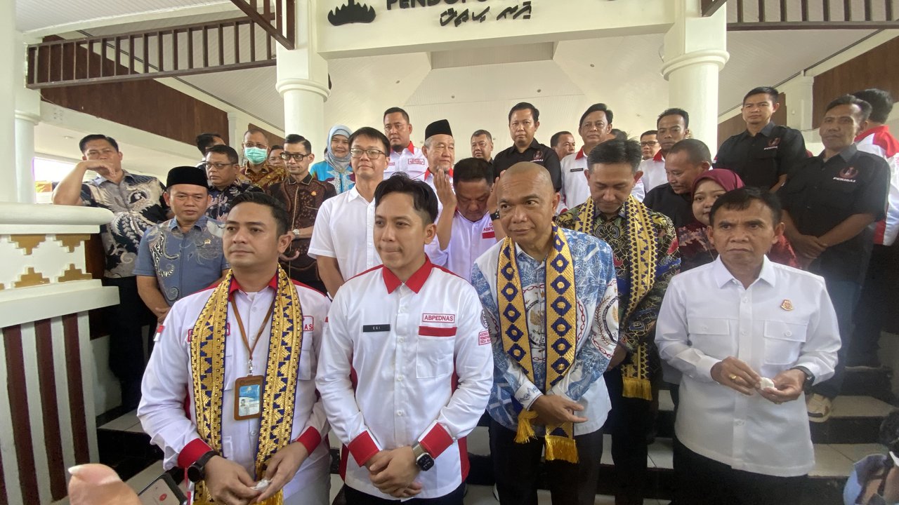 Penguatan Penggunaan Dasa Desa, Kejagung Pelototi Laporan Keuangan Melalui Jaga Desa