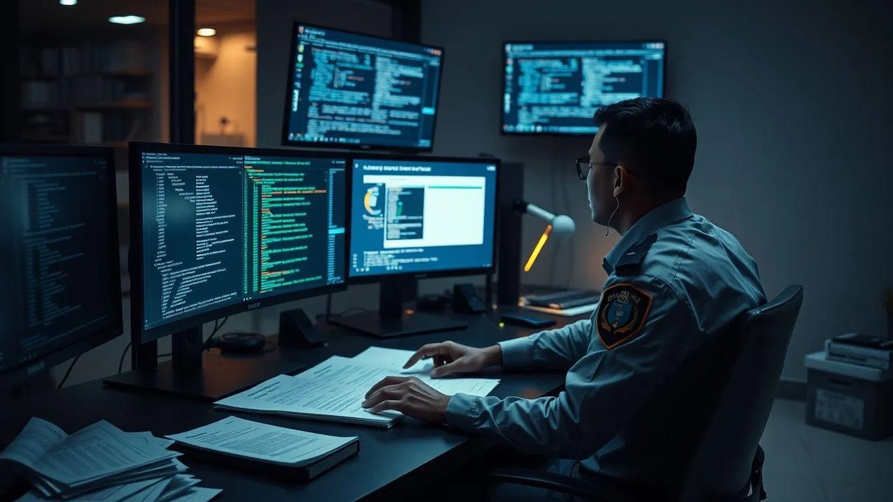 Ancaman Siber Berbasis AI Meningkat, Bisnis Diminta Perkuat Ketahanan Keamanan Data