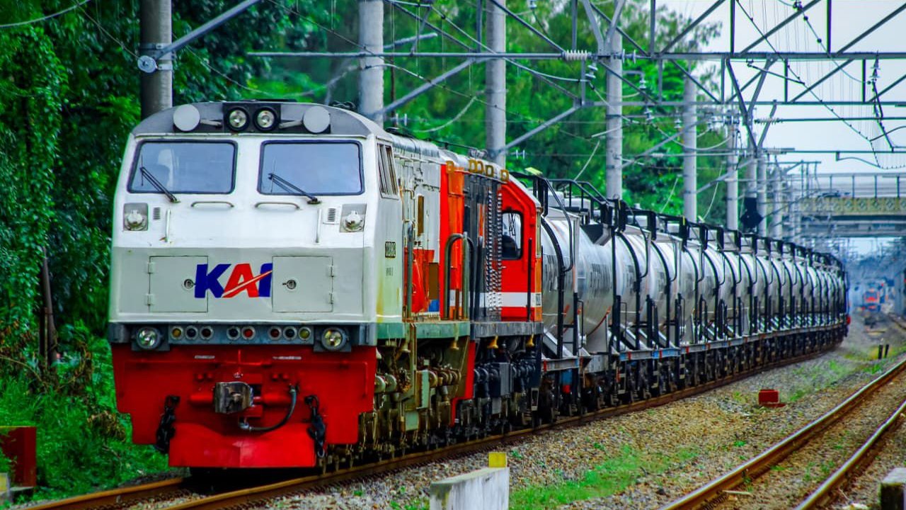 Kabar Gembira, Daop 6 Obral Diskon 30 Persen Khusus Kereta Kelas Ekonomi