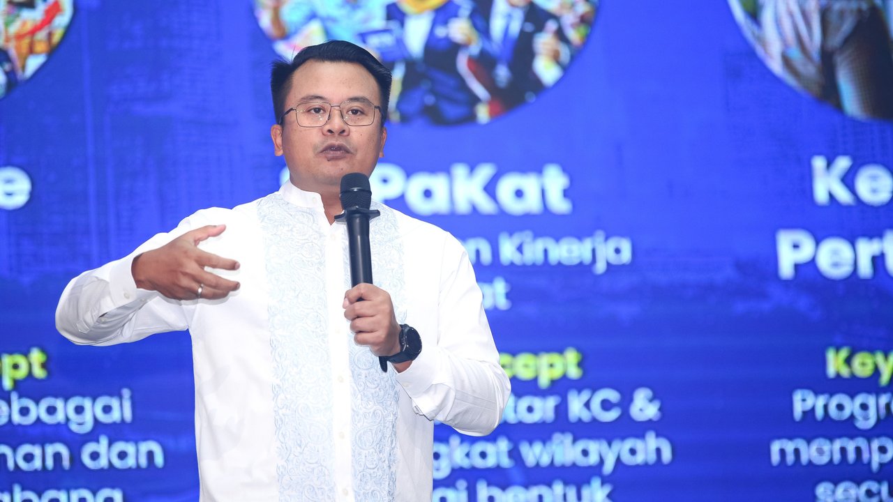 Transformasi Bisnis 2025-2029, BTN Ubah Wajah Kantor Cabang Hingga Pengembangan Layanan Digital
