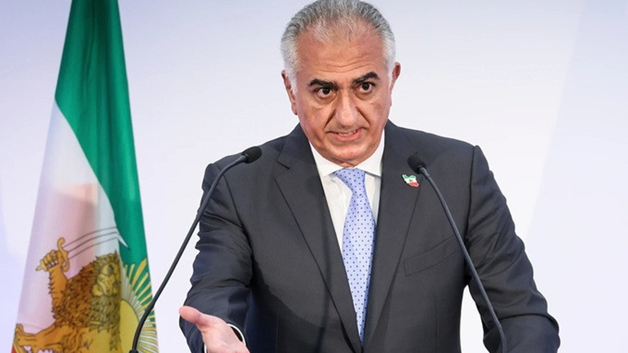Berbalik Melawan, Pendukung Reza Pahlavi di Iran Kecewa Cuma Dapat Peluru 'Sekarang Saya Berpikir Berbeda'