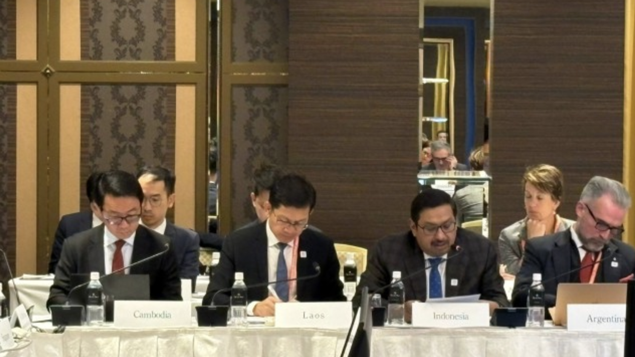 RI Siapkan Regulasi AI, Antisipasi Risiko Deepfake hingga Privasi Data