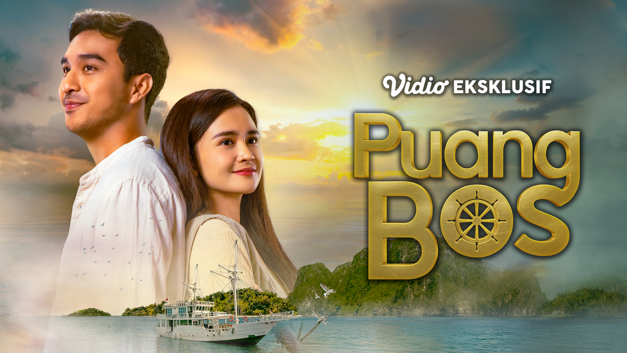 Sinopsis Film Indonesia Puang Bos di Vidio, Mengangkat Kearifan Lokal Bulukumba ke Layar Lebar