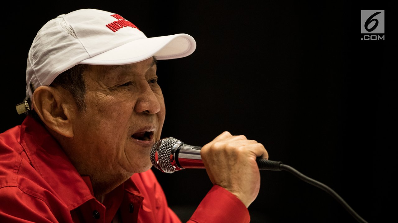 Bos PT Djarum Bambang Hartono Wafat di Usia 86 Tahun