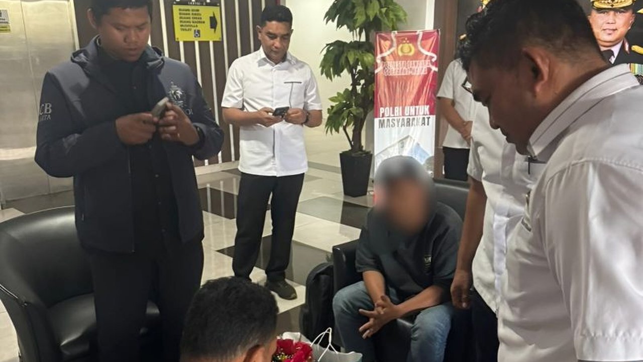 15 Warga Sumsel Terjebak di Kamboja Sulit Dipulangkan, Ini Penyebabnya