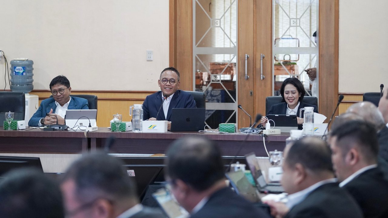 Laba Unaudited PalmCo Tembus Rp6 Triliun Sepanjang 2025, Ini Faktor Penopangnya