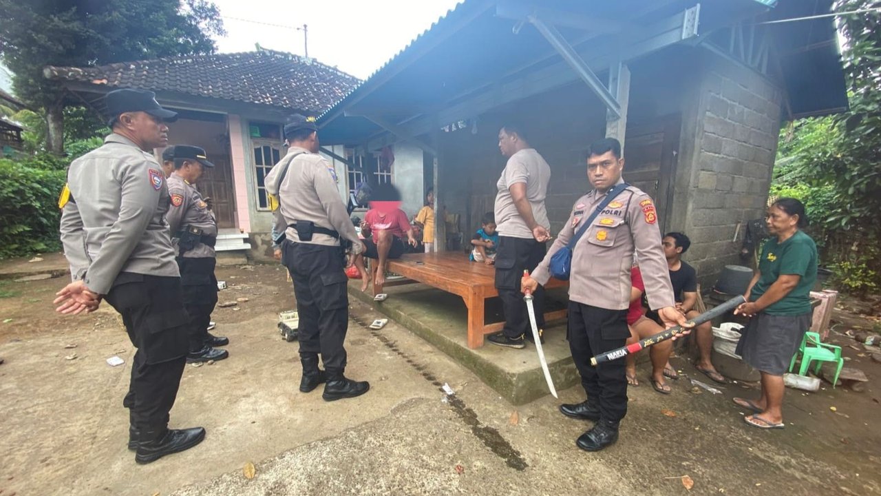 Nyepi Berdarah di Buleleng, Pesta Miras Berujung Pembacokan