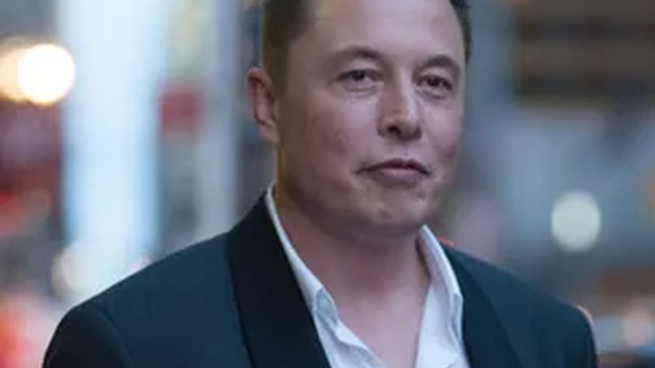 Mengulik Misteri dari Nama Bayi Elon Musk 'X Ã† A-12 Musk', Bagaimana Cara Membacanya?