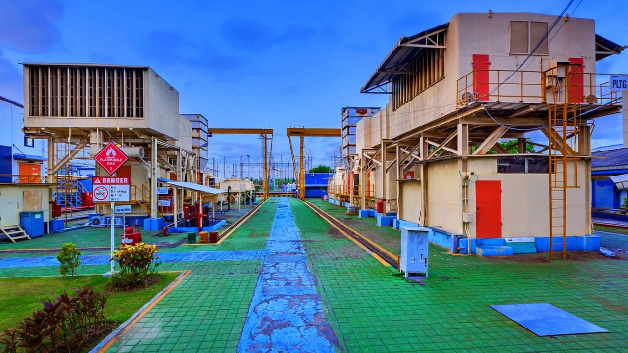 FID Lapangan Duyung Resmi Disetujui, PLN EPI Amankan Pasokan Gas 111 MMSCFD