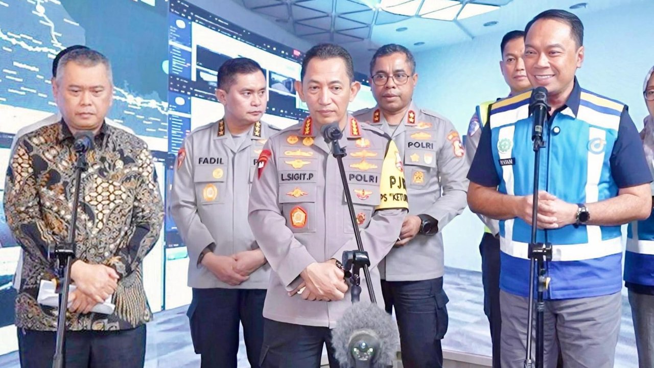 Tanggal 26–27 Maret 2026 Diskon Tarif Tol 30%: Manfaatkan Promo untuk Arus Balik Lebih Hemat dan Lancar