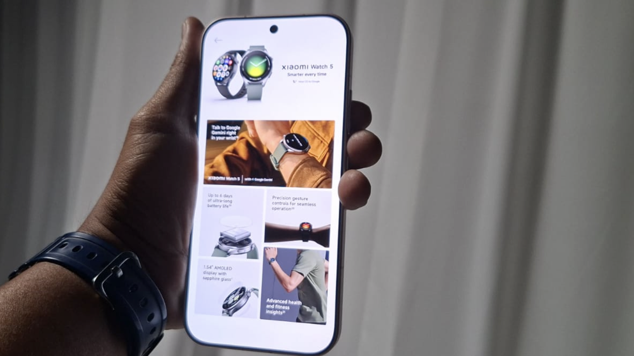 Xiaomi 17 dan 17 Ultra Dirilis di Indonesia, Harga Mulai Rp14,9 Juta