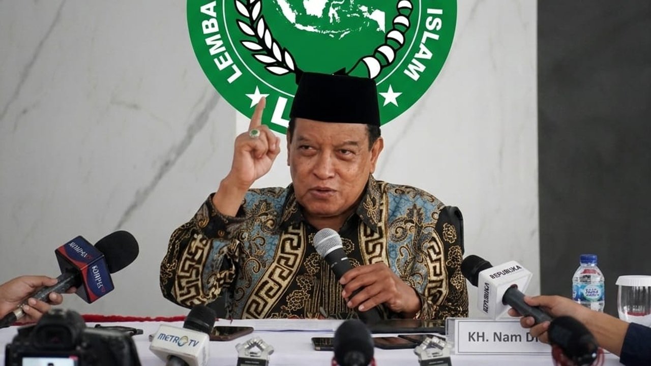 LPOI Serukan Hentikan Perang dan Dukung Diplomasi Internasional Presiden Prabowo