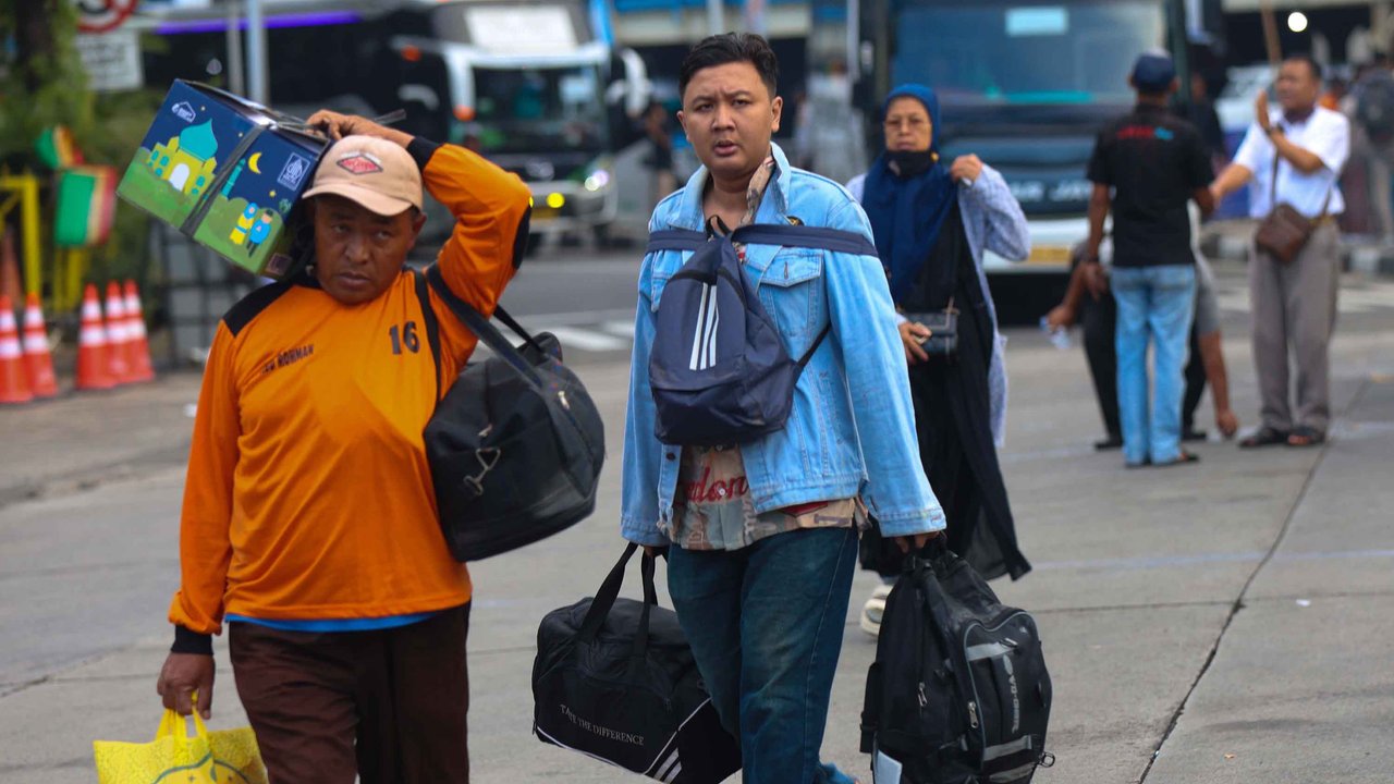 Masuk Jakarta Tak Bisa Sembarangan, Pendatang Diminta Siapkan Skill dan Adminduk