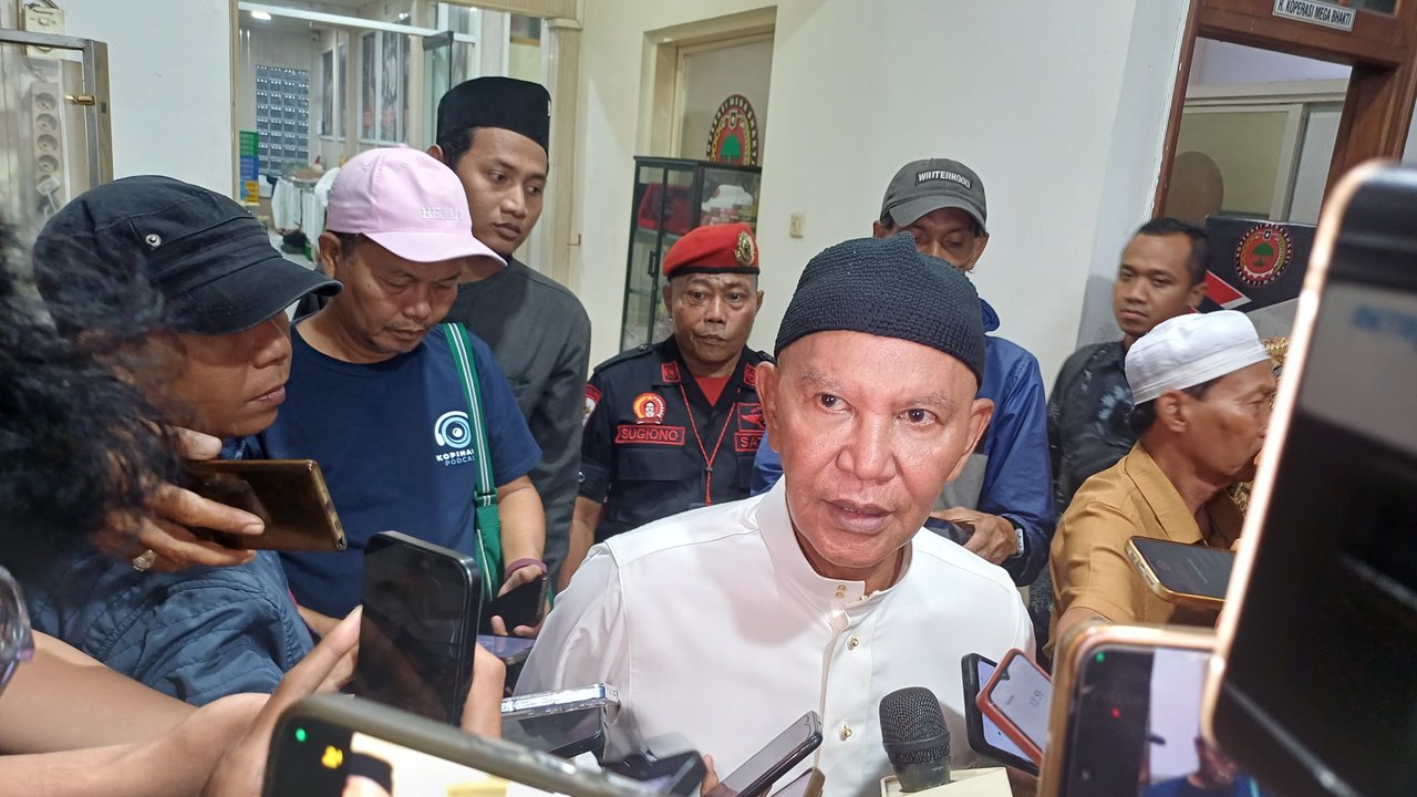 PDIP Jatim Prihatin Konflik AS–Israel Vs Iran, Serukan Penghentian Perang