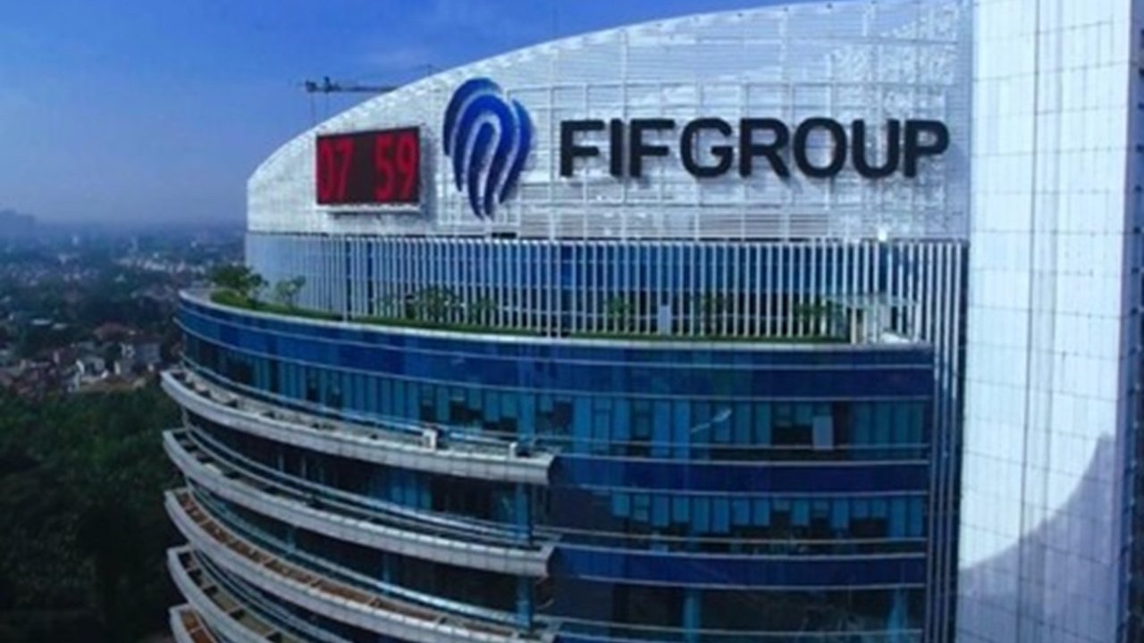 FIF Bukukan Laba Bersih Rp4,63 Triliun Sepanjang 2025
