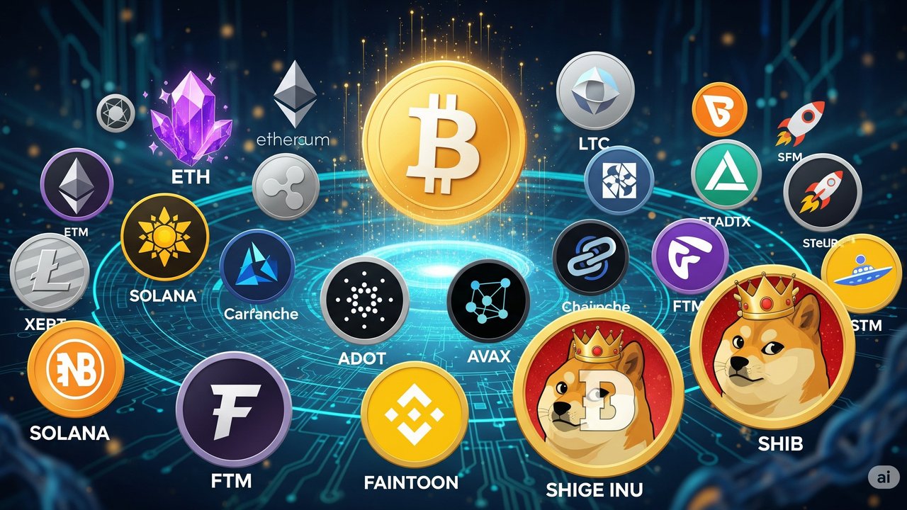 Pasar Tokenisasi Properti Diprediksi Tembus USD 4 Triliun Tahun 2035