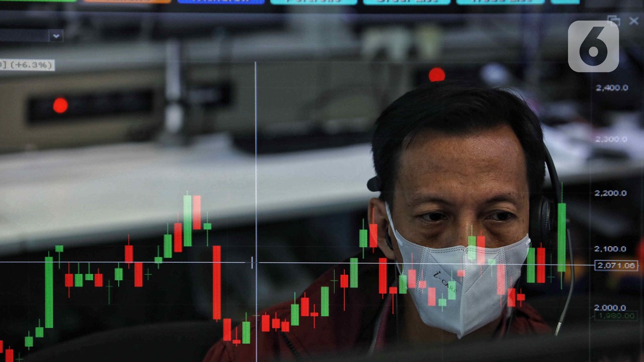 Agung Sedayu Lepas 52,9 Juta Lembar Saham CBDK, Ada Apa?