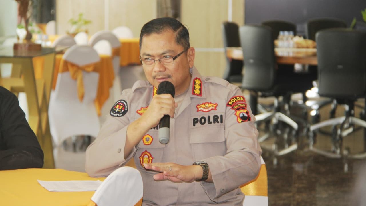Puncak Arus Mudik Diprediksi Dua Gelombang, Polda Jateng Ingatkan Hal Ini